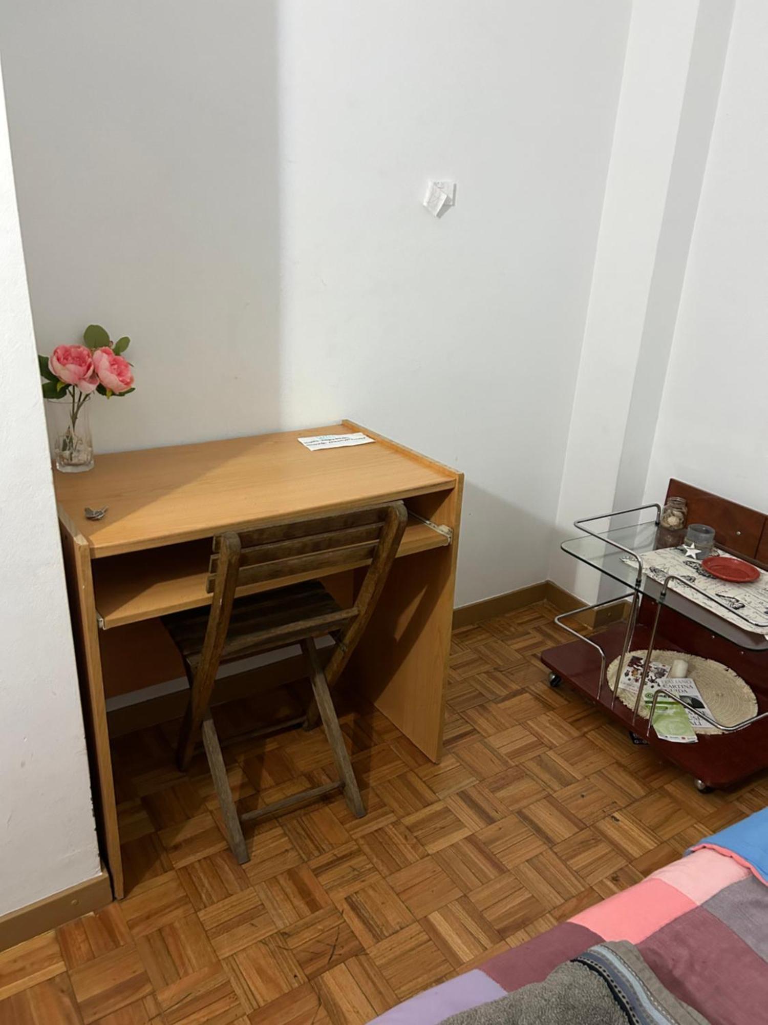 Habitacion Doble En Figueres Apartment Figueres  Luaran gambar