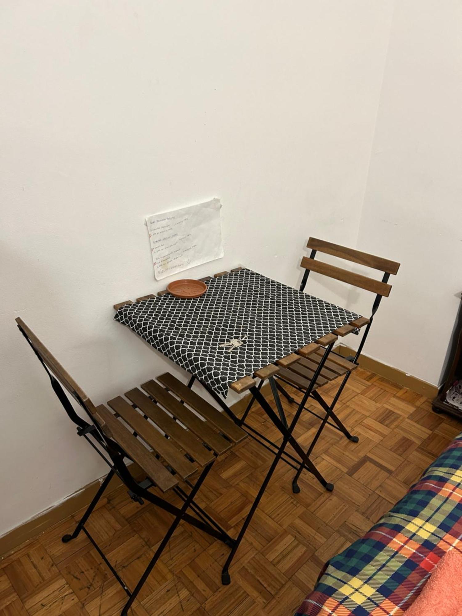 Habitacion Doble En Figueres Apartment Figueres  Luaran gambar